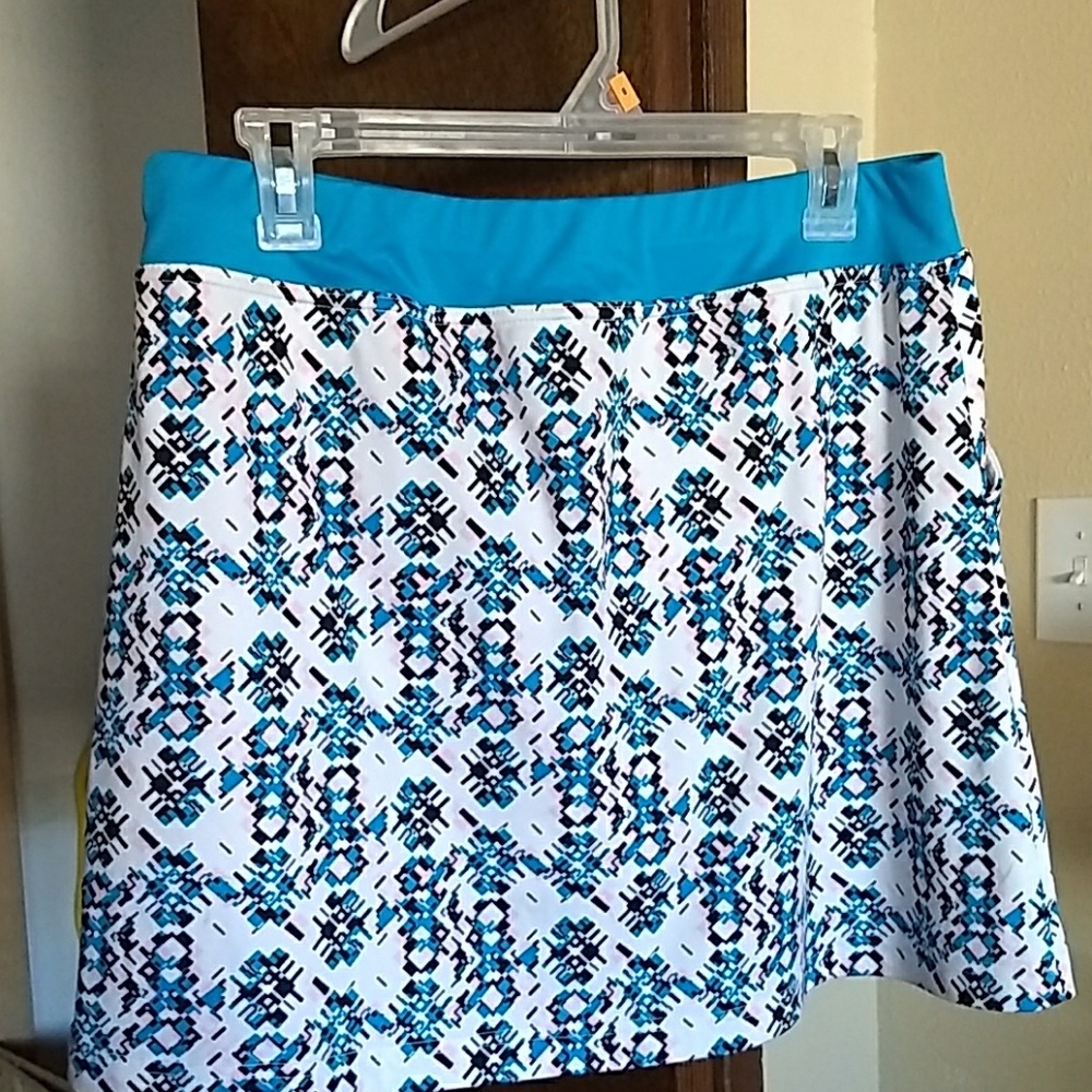 Callaway skirt